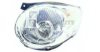 EQUAL QUALITY PP1161S Headlight